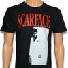 Scarface Poster Brandneu Offiziell Lizenziertes Shirt Unisex T-Shirt