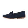 BARBARA Suede Driving Loafer Bbi564ny