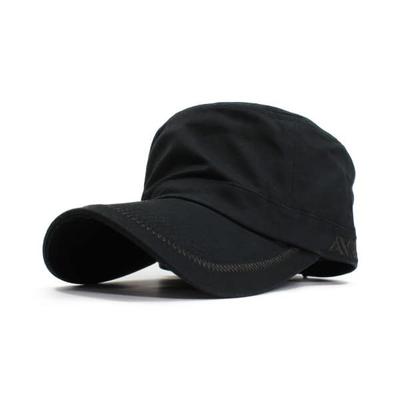 Avirex Work 2 Sizes Plus Trendy Gift Cap, Available, Size, NUMBERRING, Men's, Popular, Brand, Outdoor, (M, Standard/Black)
