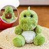 Dinosaur Plush Scented With Camera Flashing Light And Backpack Decor Gift For