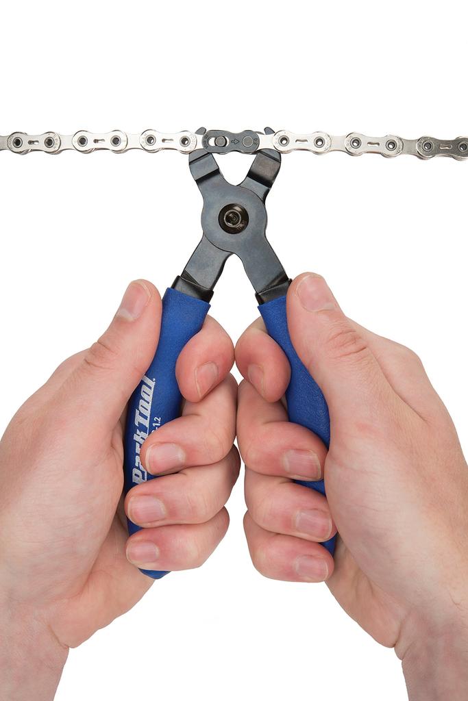 PARKTOOL Chain Tool Master Link Pliers MLP-1.2