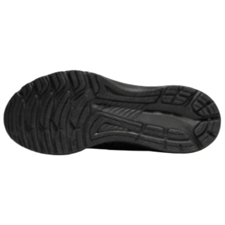 Asics Gel-Cable Comfortable Versatile Mesh Fabric Shock Absorbing Durable Breathable Rebound Low-Top Running Shoes Women Sneaker Black 1012B805-001