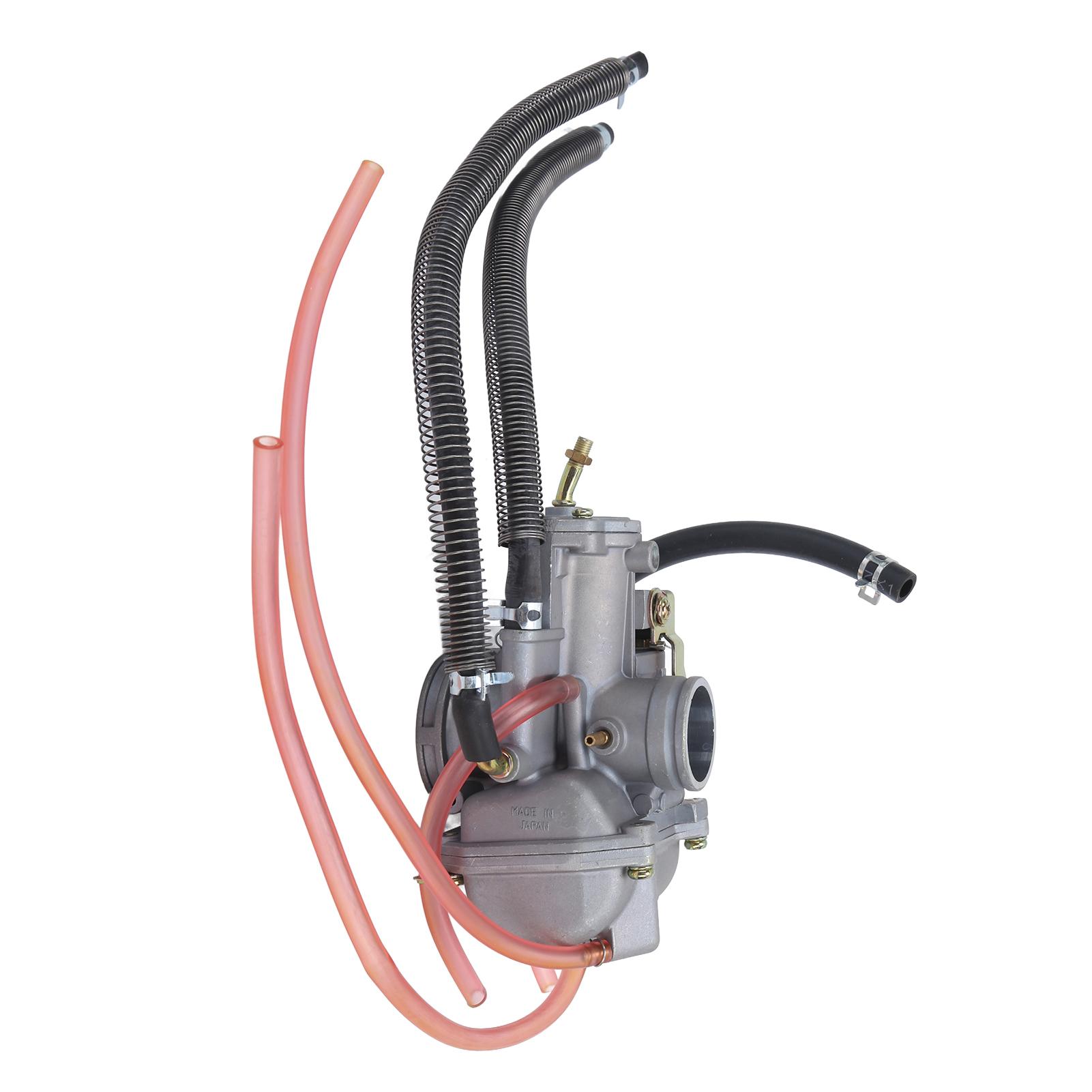 

Карбюратор TM30 Carb из алюминиевого сплава для замены мотоциклов YAMAHA DT200WR DT200S RZ250 RZ350 Dirt