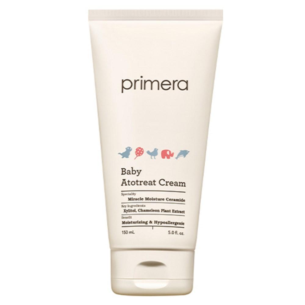 

Primera Baby Ato Treat Cream, 1 шт., 150 мл 1 PCS