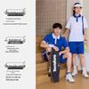 YALOTT Middle School Summer Shorts (Shenzhen Uniform Style, Unisex)