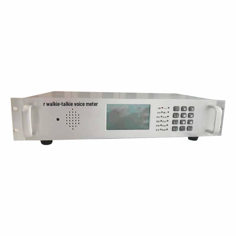 

Huxintong Walkie-Talkie Voice Device (CN version)