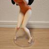 [USED] Naruto Gals Hinata Hyuga Ver. Splash Figure MegaHouse