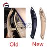Black Front Rear Left/Right Car Interior Inner Door Pull Handle Cover For BMW F30 F80 F31F32 F33 F34 F35 2013-2018 51417279311