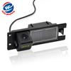 CCD CCD Car Reversing Backup Rearview Camera for Opel Alfa Romeo Brera Spider 2005