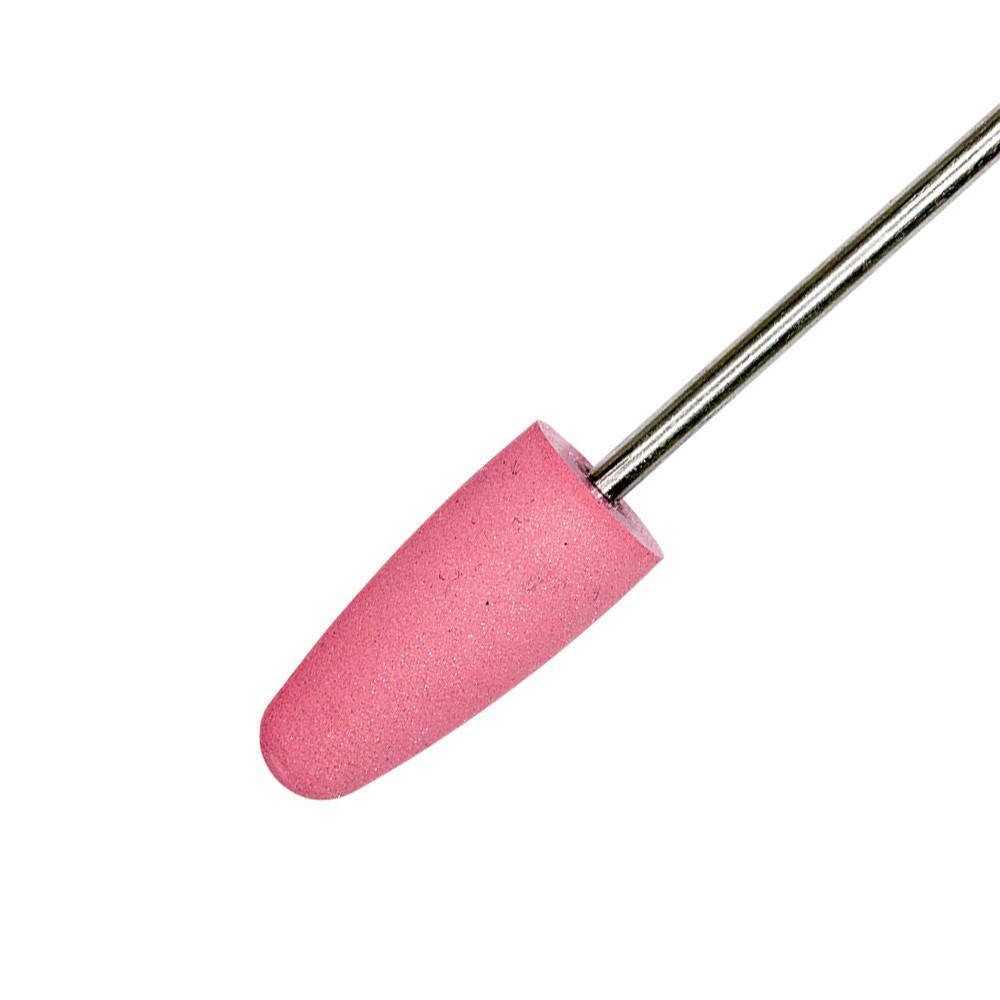 Sander Tip Nail Buffing - Oval Shape