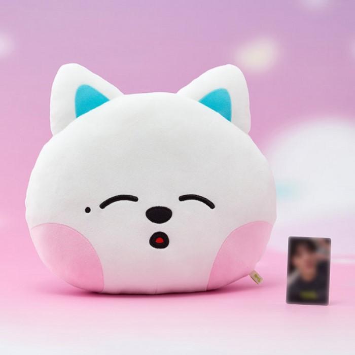 

NCT DREAM - [SWEET Dreamiez] POP-UP MD СЕРЕДНІЙ ФЕЙС-КУШОН Jeno