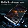 Custodia per Telefono Elfo W-World Of W-Warcraft Per Redmi 12 13C 12C 15C 9 10 10C Note 13 Pro Plus 14 15 Pro 9T 9C 9A TPU Morbida Trasparente