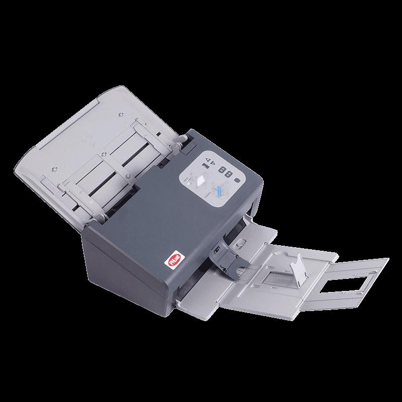 

Zitu G4300 A4 High-Speed Duplex Document Scanner