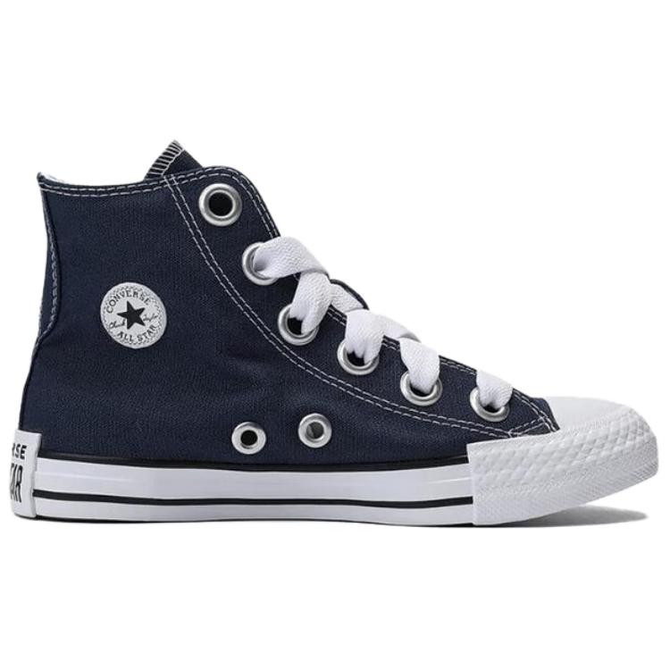 Converse Chuck Taylor All Star High Top Canvas Shoes Unisex Blue