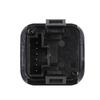 1669050052 Water Cup Holder Temperature Control Switch Button Car A1669050052 Compatible for Benz GLE W166 ML
