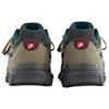 New Balance 990v3 MiUSA Teddy Santis Green Purple Sneakers M990GP3