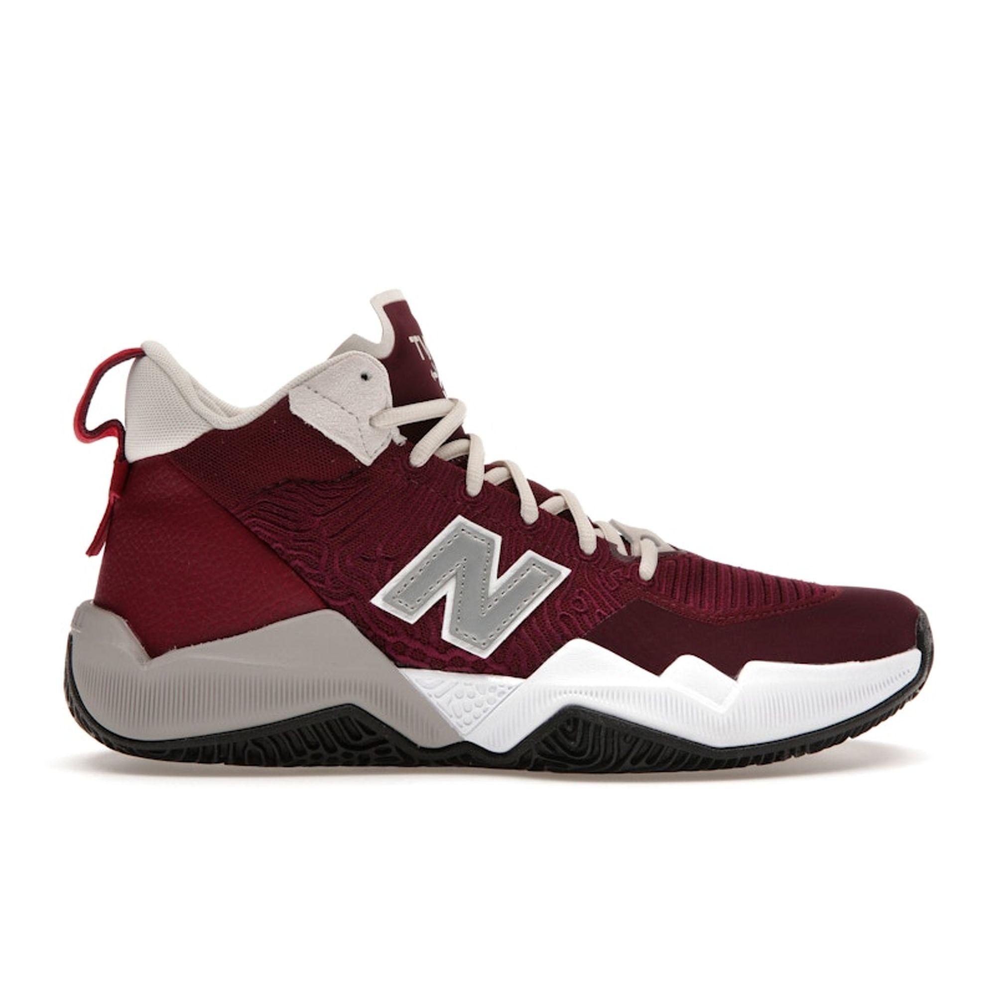 

New Balance Two WXY Crimson Мужские кроссовки Красный Белый BB2WXYFM 42