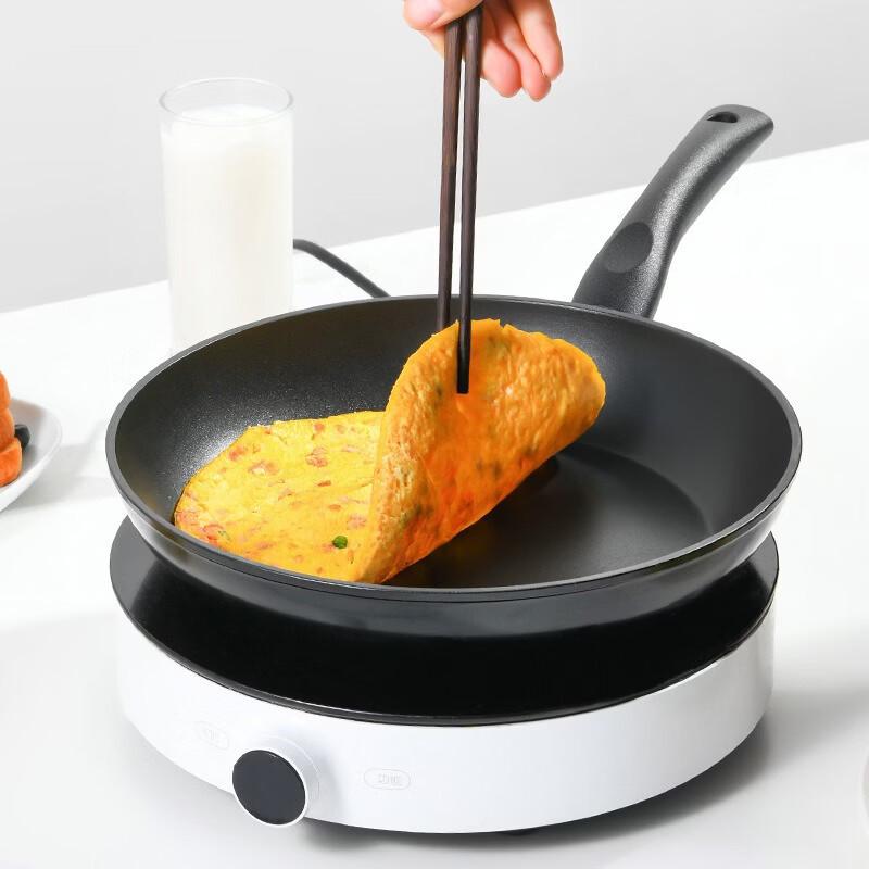 Chuyi Qi 24cm Non-stick Frying Pan Set