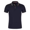 TYF 835  40 200g Mercerized Pique Polo Shirts