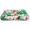 Pallet Cushion Multicolored 58 x 58 x 10 cm Oxford Fabric