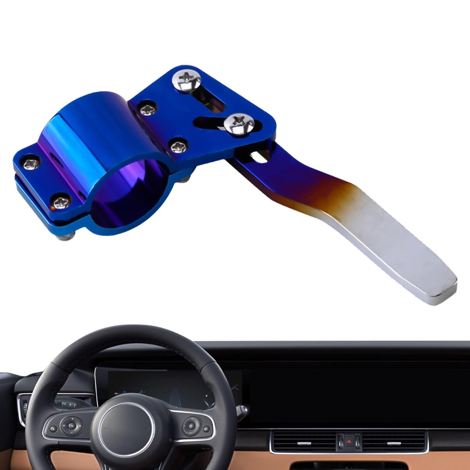Turn Signal Lever Extension, Steering Wheel Signal Rod Extension, Turn Signal Extension Steering Wheel See description