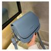 Women’s Fashion Small Shoulder Bag Spring New Style Simple Crossbody Square Bag