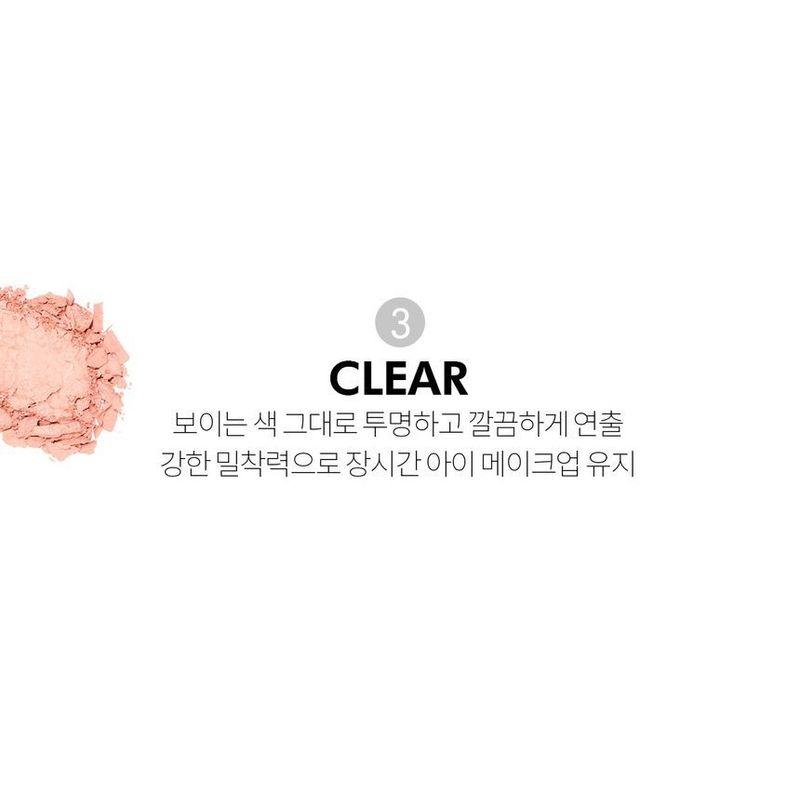 Berrisom - Real Me Lidschattenpalette - 4 Farben