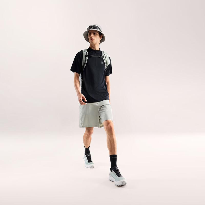 Kailas Men's Performance Quick-Dry Short Sleeve T-Shirt