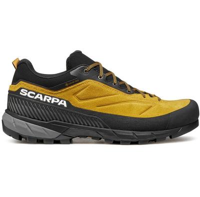 Unisex-Schuhe – Trekkingschuhe