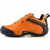 Mens Outdoor Mountain Climbing Shoes Mesh Non-Slip Breathable Trekking Hiking Shoes Waterproof Camping Soft Sneakers 39-46