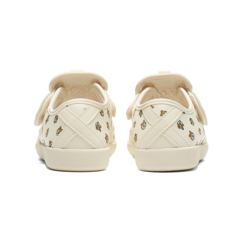 ONITSUKA TIGER Mexico 66 Comode Semplici Resistenti Scarpe Basse da Passeggio Scarpe per Bambini Beige 1184A216-100