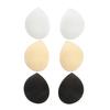 Bra Pad Inserts Thick Removable Bra Cup Paddings Push Up Breast Enhancers for Sports Bra Dresses Swimsuits Bikini