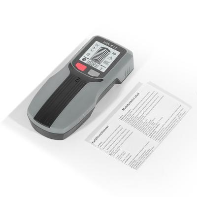 Utensili elettrici – Metal detector e cavi per pareti