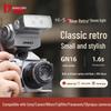 JINBEI Hi-5 Retro Hot Shoe Camera Flash Light