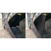 For Chevrolet Corvette C8 Z51 Z06 -2025 Carbon Fiber Body Air Intake Car Accessories Exterior Cover Sticker Auto Trim