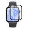 For Huawei Watch Fit 3 Full Cover Protective Film Anti-scratch 3D Curved Soft Screen Protector for Huawei Watch Fit3 Accessories
