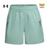 Under Armour Explor Hike Tech Women's Relaxed Outdoor Sport Shorts 6009565