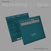ITZY The 8th Mini Album [BORN TO BE] (Mr. Vampire Version)