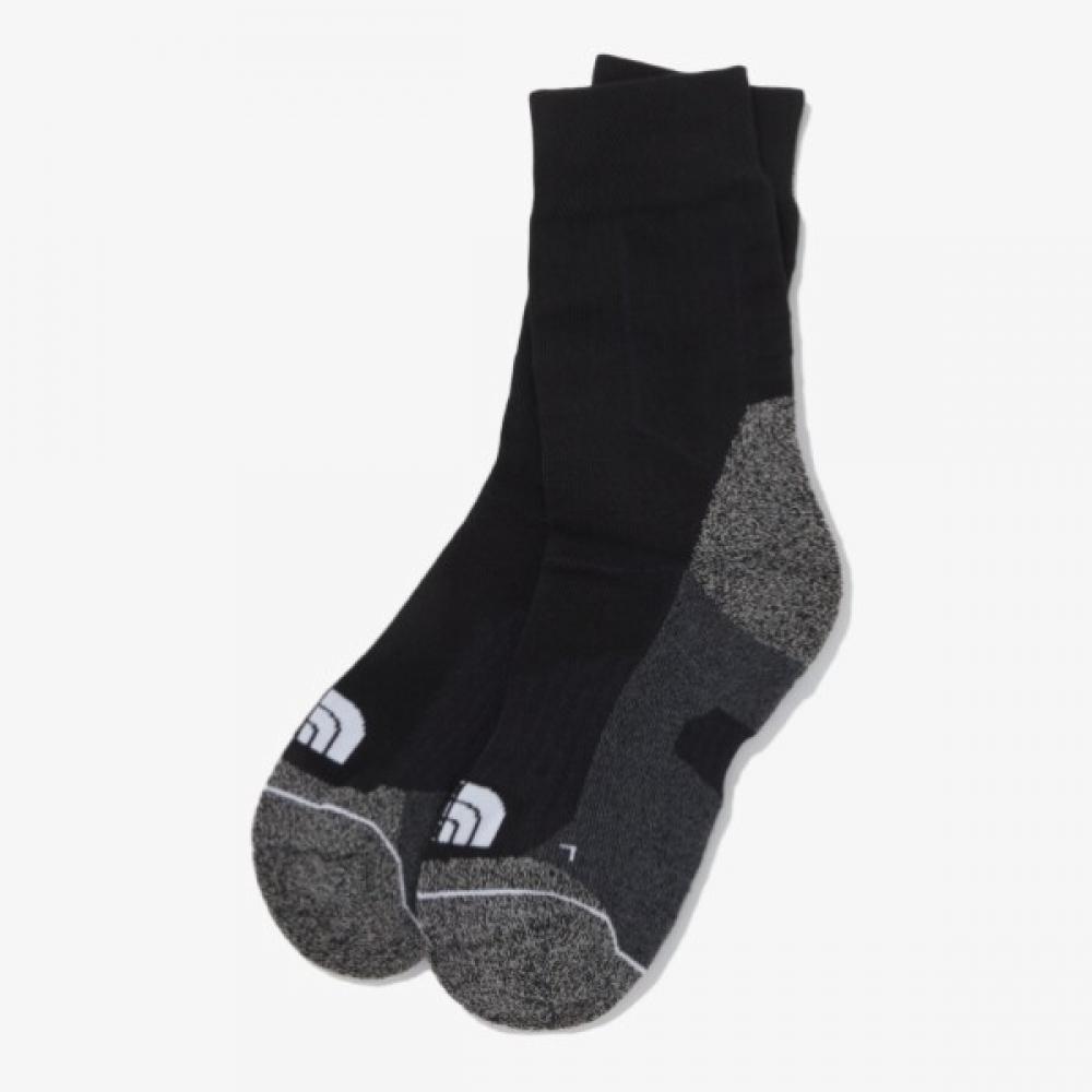 

The North Face Trekking Mid Socks Ny4mq03 Sandshell/260MM
