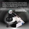 Fuel Pump Assembly 709000662 47-1025 for Defender 500 500R HD5 DPS Fuel Pump Module ATV Accessories Easy Installation
