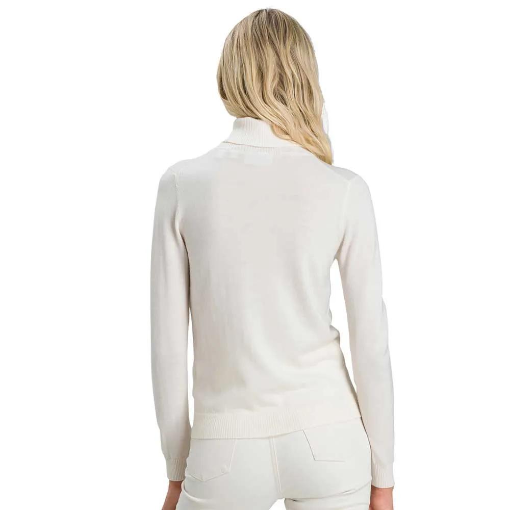 Rossignol Свитер Classic Roll Neck