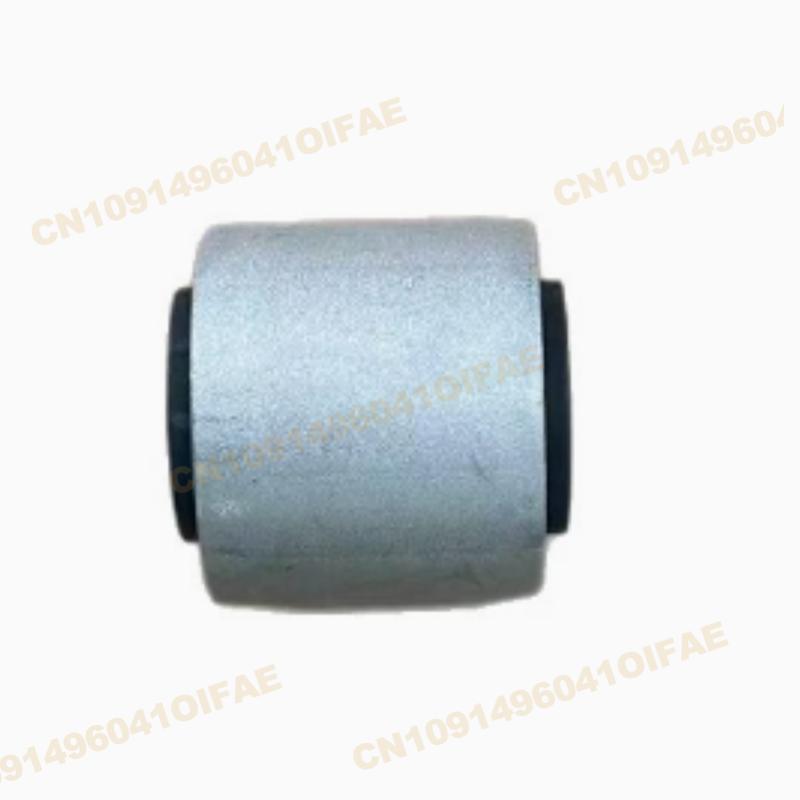 Front Rear Motor Bushings 6008780-00-D 6008779-00-D For Tesla Model X Model S Transmission Bushing Replacement High Quality 1pc