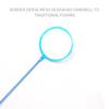 Aquarium Fish Tank Shrimp Net Fish Tank Filter Nets High Density Mesh Aquarium Fish Tank Tool for Small Fish