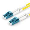 Xunpu Single-Mode Duplex LC-LC Fiber Optic Patch Cable