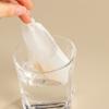 5 size Nylon Fine Mesh Nut Milk Bag Reusable Almond Milk Bag Strainer Fine Mesh Nylon Cheesecloth Cold Brew Coffee Filter