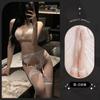 Sexy Underwear Lace Underwear Bra Set Sexy Pure Desire Bra Three-point Style Temptation