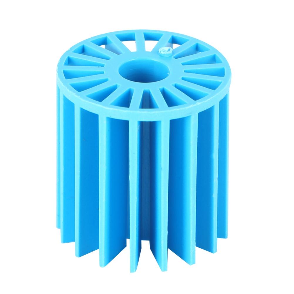 100Pcs Aquarium Filter Bio Balls Filtering Material for Air Pump Fish Tank