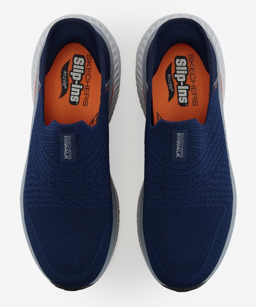 Skechers Men'S Gowalk Max Cushioning Arch Fit (Slipins)_Sp0Mwcgx072