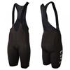 Mens Cycling Bib Shorts Breathable Mesh Bike Riding Pants Road Mountain Biking