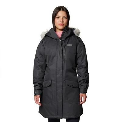 Parka Suttle Mountain™ Long